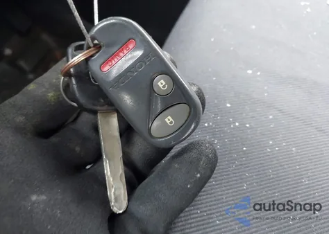 2003 Honda Element Ex из США, поврежденный, VIN 5J6YH18593L000643